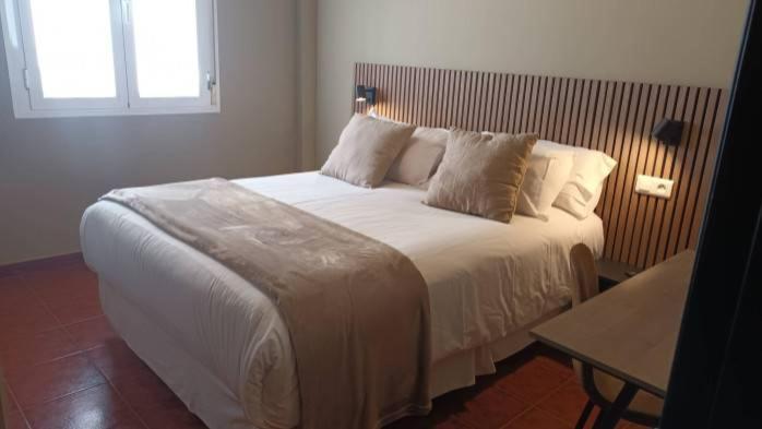 Hotel San Francisco Ronda Luaran gambar